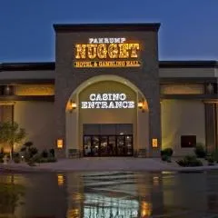 Pahrump Nugget Hotel & Casino