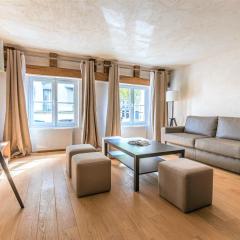 Luxurious & Design Flat 2BR/8P- Boulevard Saint Germain