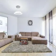 Modern Home in Quiet Pristeg