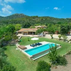 Owl Booking Villa La Rafal - Luxury Retreat with Mountain Views