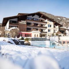 Hotel Sonnalm - SPA,Idyll,Dining