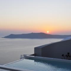 Aesthesis Boutique Villas Firostefani