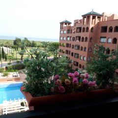 Apartamento Playa Verde
