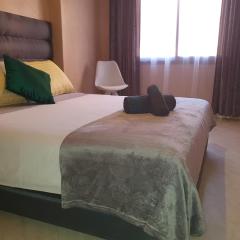 Charming Marrakech Apartement