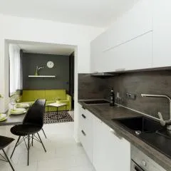 Apartmány Stožec - Stela Premium