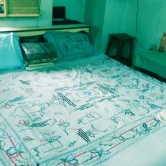 Hospdigisy-Double bed private room