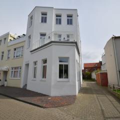 Apartment Eisberg 3 mit schöner Balkonterrasse