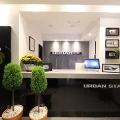 어반스테이 호텔