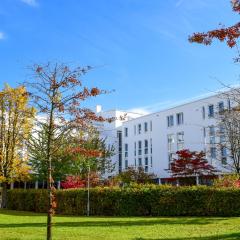 SCOTTY & PAUL Hotel Deggendorf