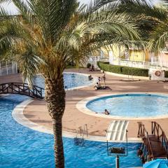 Bea Laguna Beach Vera Playa - Private Jacuzzi