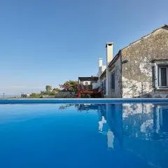 Philyra Farmhouse