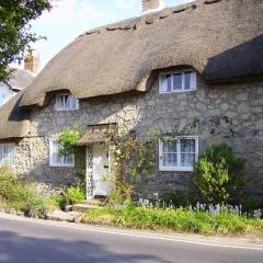 Ye Olde Cottage