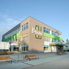 Hotel Branč, Garni
