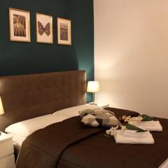 Bologna Central Apartments - Indipendenza 36