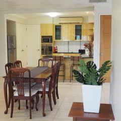 Accommodation on Westlake Mount Ommaney