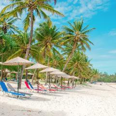 Mombasa Continental Resort