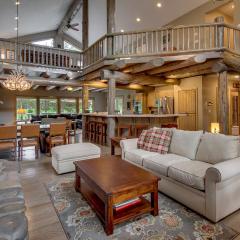 Silver Pine Lodge