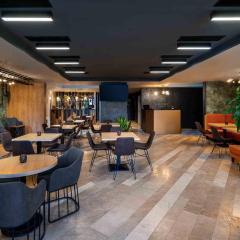 Labirint Boutique Hotel - Central Location