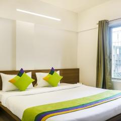 Treebo Trend Luxe Suite Shivaji Nagar