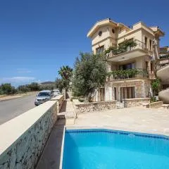 Kleo Apartment Mediterranean Complex Kalkan