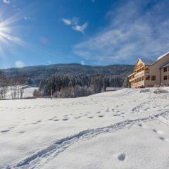 JUFA Hotel Gitschtal