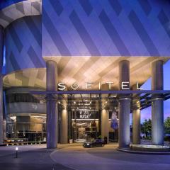 ソフィテル クアラルンプール ダマンサラ（Sofitel Kuala Lumpur Damansara）