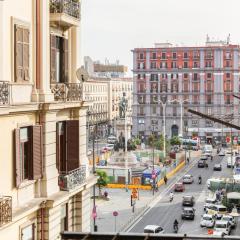 GuestHost - La finestra su Garibaldi