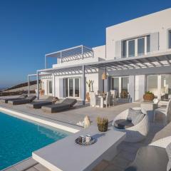 Villa Semeli Syros by Divine Property SA