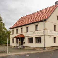 Landpension Minna