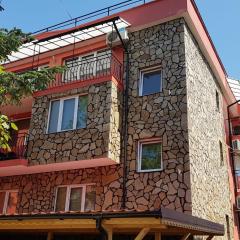 Sineva Guest House