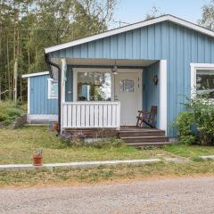 Gorgeous Home In Vassmolösa