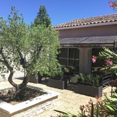 Gîte avec Piscine Lou Minèstraü