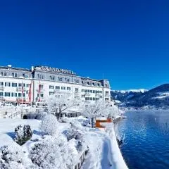 Grand Hotel Zell am See