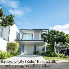 Clean & Quiet Villa - The Point Resort