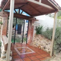 Casa de la abuela Bego