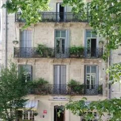 Hotel du Palais