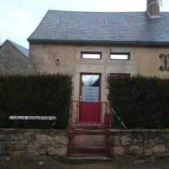 Les petites Fourches