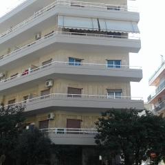 2 BR110 sqm free parking full clima
