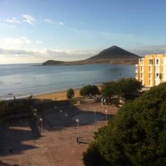 APARTAMENTOS LOS LAURELES