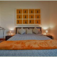 Accogliente appartamento a Testaccio