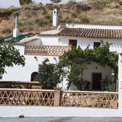 Casa Cueva Pastor