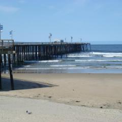 Holiday Inn Express Grover Beach-Pismo Beach Area by IHG