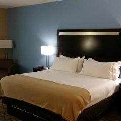 Holiday Inn Express and Suites Atascocita - Humble - Kingwood by IHG