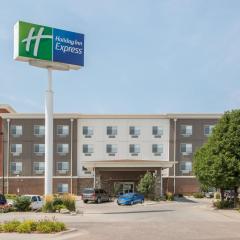 Holiday Inn Express Hastings, an IHG Hotel