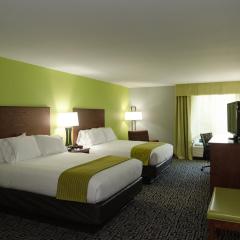 Holiday Inn Express Hickory - Hickory Mart by IHG