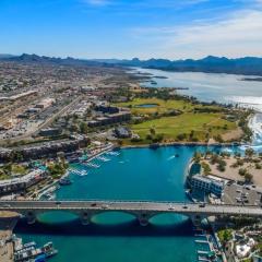 Holiday Inn Express & Suites Lake Havasu - London Bridge by IHG