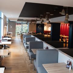 Holiday Inn Express London Stansted Airport by IHG