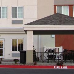 Candlewood Suites Midland by IHG