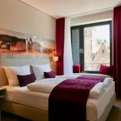 Rafaela Hotel Heidelberg