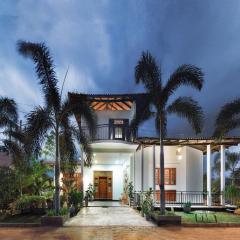 Gold Crown Residence